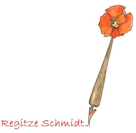 Regitze Schmidt online skrivekurser