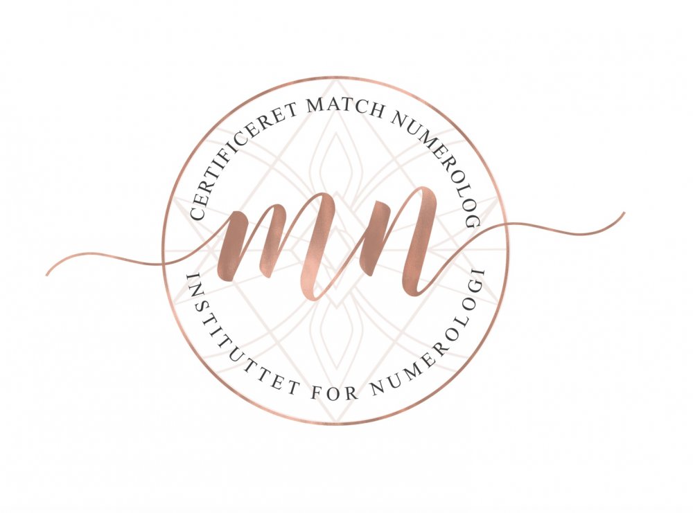 Match Numerolog, Regitze Schmidt