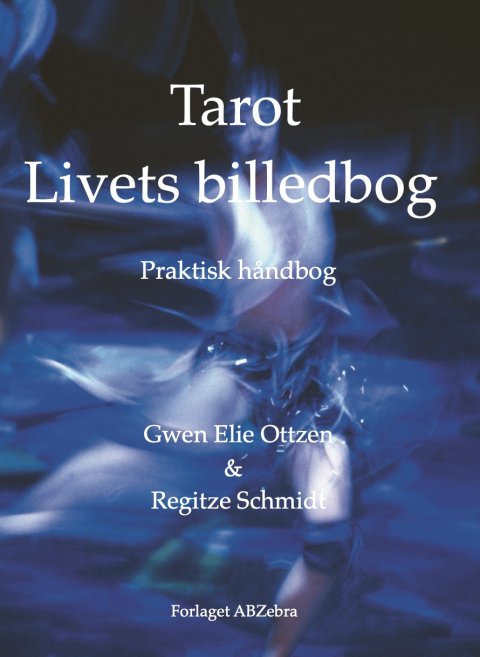 Livets Billedbog, e-bog, Gwen Elie Ottzen & Regitze Schmidt